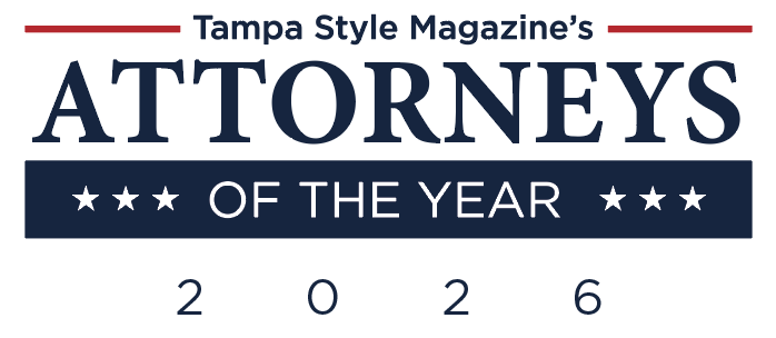 Tampa's Attorney of the Year