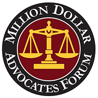 Million Dollar Advocates