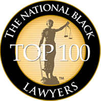 National Black Top 100 Lawyers